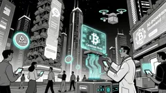 Top 4 Undervalued Crypto Assets with 30,000x+ Upside Potential in 2025