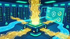 Sharps Technology's Strategic Move into Blockchain Infrastructure and Its Implications for Long-Term Value Creation