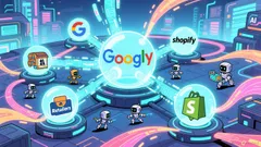 Shopify's Bet on the Agentic Commerce S-Curve: Infrastructure or Overreach?