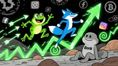 Meme Coins in 2026: Timing the Reset as Pepe, Bonk, and New Presales Ignite the Next Meme Cycle