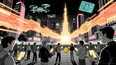 XRP's Resilience Amid Market Downturns: A Strategic Hedge in a Fragmented Crypto Market