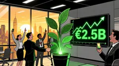 Vodafone Share Buybacks and Strategic Upgrades: A Catalyst for Earnings and Value Creation?