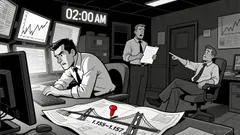 Market Overview: ORCAUSDT Faces Key Levels Amid Rising Volatility