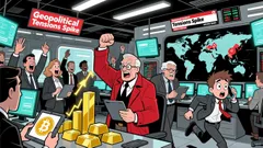 Central Bank Independence Under Threat: Implications for Equity and Commodity Markets