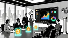 Macroeconomic Shifts and Crypto Portfolio Reallocation in a Fed Policy Uncertainty Environment