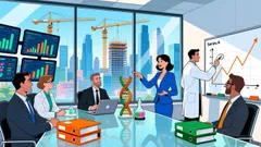 AN2 Therapeutics' FDA-Cleared IIT: A Catalyst for Biotech Valuation Acceleration