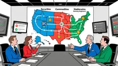 The CLARITY Act and the Future of Stablecoin Rewards: Assessing Regulatory Risk and Growth Potential in Crypto Platforms