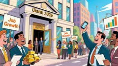 Record Highs: A Historical Lens on Stock and Gold Surges