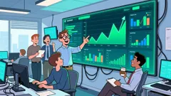 Five Value Stocks for the Patient Investor: Assessing Moats, Margin of Safety, and Long-Term Compounding