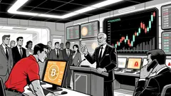 Navigating Crypto Market Volatility: Positioning and Hedging Strategies Amid Central Bank Policy Tightening