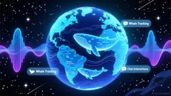 The White Whale Language Model Launches AI-Powered Crypto Engagement Platform