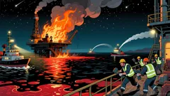 Morning Market Pulse: Trump’s Geopolitical Gambits and Market Volatility