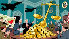 Coeur Mining's $7B New Gold Merger: A Catalyst for a North American Precious Metals Powerhouse