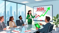 BillionToOne's 2026 Guidance: Riding the QCT S-Curve to a $100B Infrastructure Layer