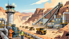 EDM Resources: A 2026 Production Catalyst Story with Proven Milestone Execution