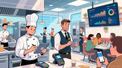 PAR Technology: Assessing the Margin of Safety After a 47% Decline