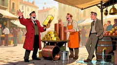 BNY's John Velis on Venezuela: A Geopolitical Supercycle Catalyst or a Muted Oil Shock?