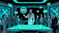 Why XRP's Low Retail Participation Signals a High-Alpha Opportunity for Early Investors