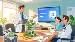 VSee's AI Platform: Assessing Scalability in a $50B Rural Health TAM