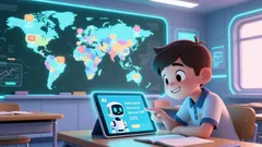 Classover's AI Tutor Upgrade: A Scalable Play on the $136B Education AI Market