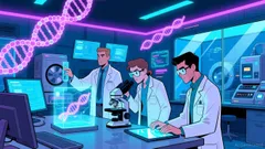 Lexeo Therapeutics shares surged 11.30% in pre-market trading on January 12 2026 due to gene therapy collaboration and 50 million funding.