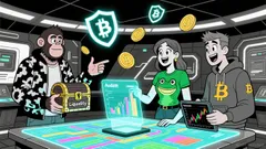 Meme Coin Market Dynamics: Navigating Risk-Reward Asymmetry in 2025 Presales