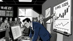 Market Overview for Gains Network/Tether (GNSUSDT)