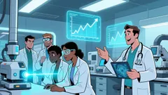 Laser Photonics: A Nano-Cap Bet on the Medical Laser Processing S-Curve