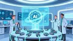 Ainos: Building the Infrastructure for AI's Next S-Curve