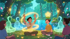 GAIA's AI Guide Launch: A Bet on the S-Curve of Personalized Spiritual Wellness