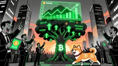 Dogecoin's Institutional Breakthrough: How the 21Shares TDOG ETF is Reshaping Crypto Accessibility and Legitimacy