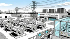 Oklo's Strategic Leap with Meta: A New Era for Advanced Nuclear Energy and AI-Driven Energy Demand