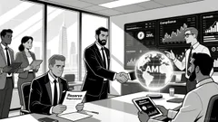 Regulatory Shifts in the Crypto Ecosystem and Their Impact on Stablecoin Markets