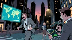 Silver Hits Record High of $84.60 as Geopolitical and Monetary Tensions Rise