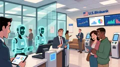 The Case for Overweighting Bank Stocks in 2026: Earnings Growth, AI Tailwinds, and Valuation Potential