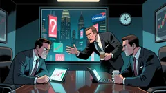 The Trump-Driven Credit Card Rate Cap and Its Implications for Buy Now, Pay Later (BNPL) Firms Like Affirm and SoFi