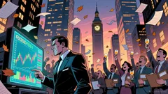 Bitcoin's $1 Million Math: A Value Investor's Assessment of Intrinsic Value and Moat