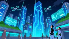 Quantum Computing: The Looming Winner-Take-All Investment Race