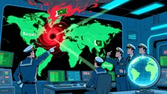 Mobile Bitcoin Mining in Emerging Markets: Geopolitical and Energy Arbitrage Opportunities Amid Buryatia's Constraints