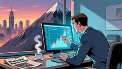 FMN's Dividend: A Tactical Setup Ahead of February 27 Manager Transition