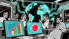 XRP's Long-Term Value Thesis: Regulatory Clarity, Scarcity, and Institutional Adoption