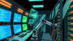 HCLTech's AI-Driven Transformation Deal with The Magnum Ice Cream Company: A Catalyst for CPG Sector Value and Margin Expansion