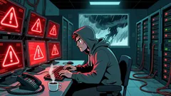 SecurityBridge's Leadership Transition as a Catalyst for Global SAP Cybersecurity Dominance