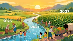 Amazon's 2026 Outperformance Catalyst: The AWS AI Factory Build-Out