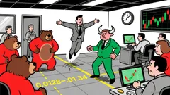 Market Overview for NKN/Tether (NKNUSDT)