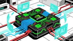 NVIDIA (NVDA) as the Prime Data Center Play for 2026