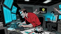 Market Overview for DAR Open Network/Tether (DUSDT)