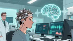 Datasea's Acoustic BCI Bet: Assessing Its Position on the Non-Invasive Paradigm Shift