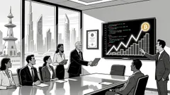 The Dubai Crypto Regulatory Overhaul: A Strategic Opportunity for Institutional-Grade Crypto Firms