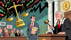 Central Bank Independence Under Siege: The Powell Probe and Global Market Implications